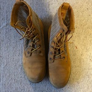Women’s timberland boots
